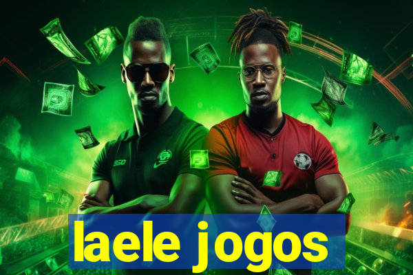 laele jogos